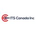 ITS Canada Inc. (@itscanadainc) Twitter profile photo