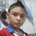 Hola tengo 14 años y me llamo jose vivo en maipu av portales calle pandaro la casa roja con un perro afuera