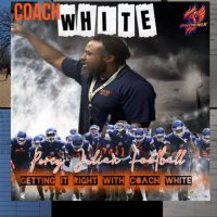 Kenneth White Jr (@coachwhite225) 's Twitter Profile