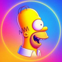 Homer On SOLANA - $HOMER (@homeronsolana) Twitter profile photo