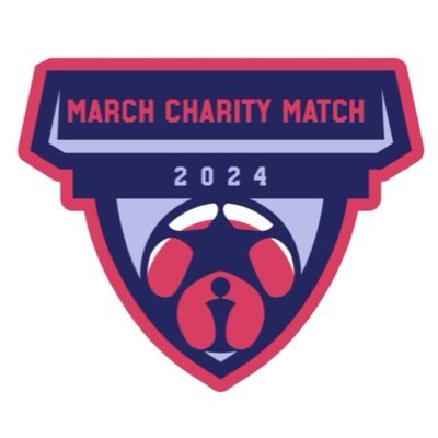 Official Account Of The Biggest Charity Match In March Ever