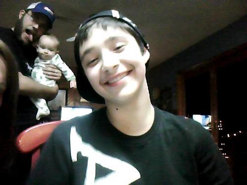 RossTheBoss37's profile picture. if i follow you, then follow me. if you follow me, ill follow you.