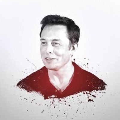 Space x 👉Founder (Reached to Mars 🔴) 💲PayPal https://t.co/HJ7fQH682y 👉 Founder 🚗Tesla CEO & Starlink Founder 🧠Neuralink Founder a chip to brain