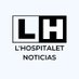 L'HOSPITALET NOTICIAS (@lhnoticias) Twitter profile photo L'HOSPITALET NOTICIAS (@lhnoticias) Twitter profile photo