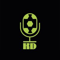 Kd Futbol TV(@kdfutboltv) 's Twitter Profile Photo