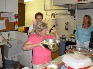 MissRobin1981's profile picture. 