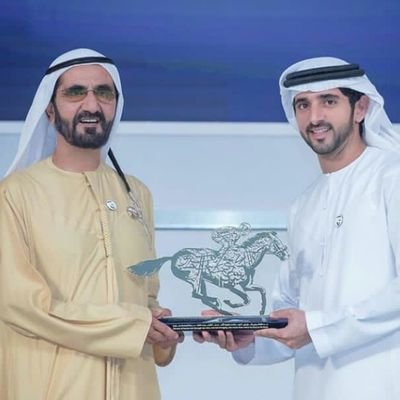 Sheikh Hamdan