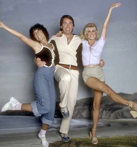 Three's Comp Profile