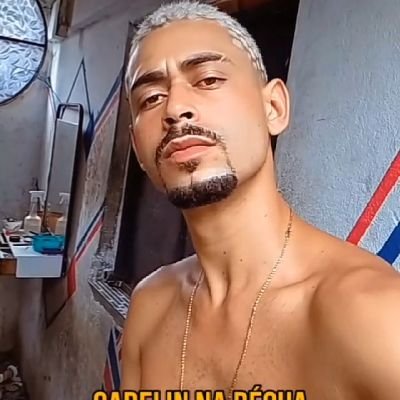 Nunca será esquecido quem aqui na terra foi puto comigo jv vive 🙌