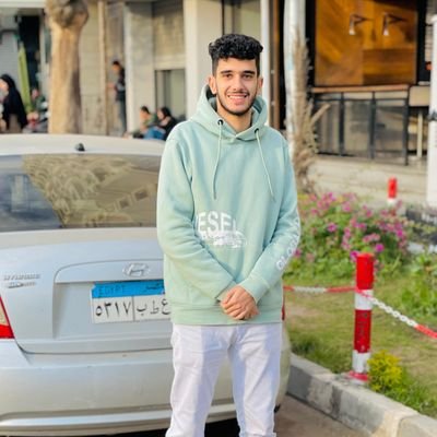 Medical student (FMTU65)
Zamalek S.C&Arsenal F.C