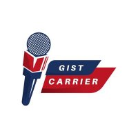 Gist Carrier(@gistcarrier) 's Twitter Profile Photo