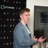 ConorMcMenamin9's profile picture. Question Everything. Don't be a d#ck

Protocol Researcher @NethermindEth