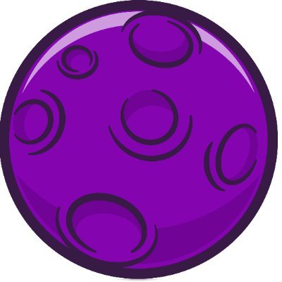 PurpleMoon1nc's profile picture. 
