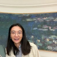 Hanqi Zhou (@hanqizh) 's Twitter Profile