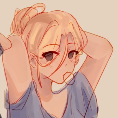 mecharagnaros's profile picture. she/her