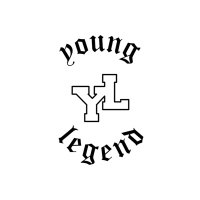 Young Legend (@ylyounglegend) 's Twitter Profile Photo Young Legend (@ylyounglegend) 's Twitter Profile Photo