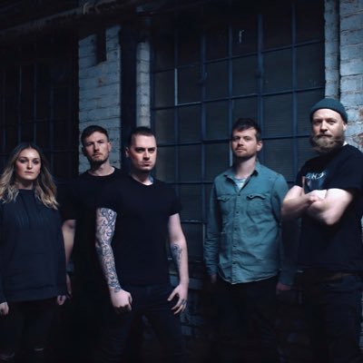 TandDband's profile picture. New single 'Curtain Call' 💣 out NOW 👇👇👇👇👇👇 https://t.co/jhTo9O5ssa