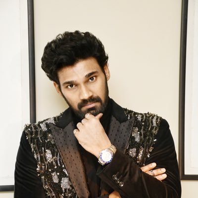 Bellamkonda Sreenivas