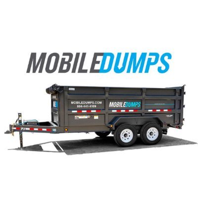 Mobiledumps is your commercial and residential dumpster alternative. 6 benefits of using Mobiledumps include: Fixed Pricing, Exact Placement, No Damage, Flexibl