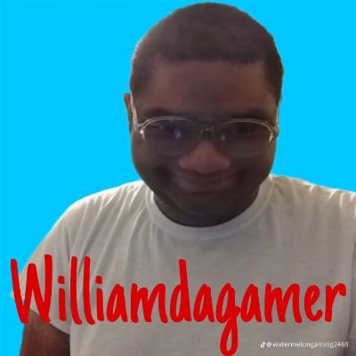 can I get a 1k on this page? youtube @williamdagamer
instagram @william_m_jackson
tiktok @williamjackson2468