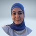 Nesrine Alhourani (@nesrinhourani) Twitter profile photo