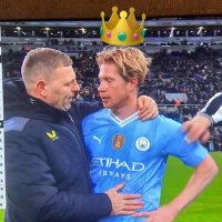 Hn Tee (@grealishkdb123) 's Twitter Profile