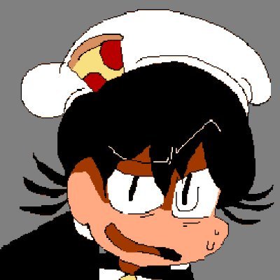 Rottytopsさんのプロフィール画像