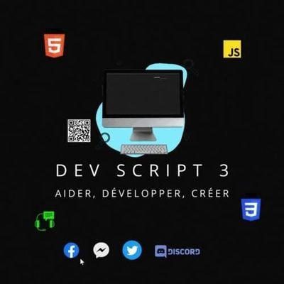 Dev Script 3