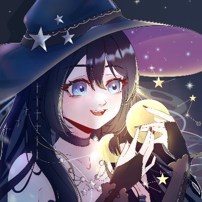 AlmostWychcraft's profile picture. ENVtuber || twitch affiliate || Chill Vibes || She/Her || 18+ || Minors DNI 🔞🔞 || https://t.co/D5oVLN1W8J ||