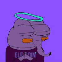 $ELE | Elefant 🟣 Sandeep's Pet Elefant (@elecoinxyz) 's Twitter Profile Photo $ELE | Elefant 🟣 Sandeep's Pet Elefant (@elecoinxyz) 's Twitter Profile Photo