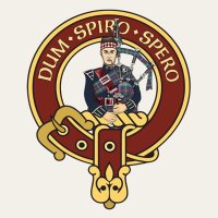 Clan MacLennan (@clanmaclennan) 's Twitter Profile