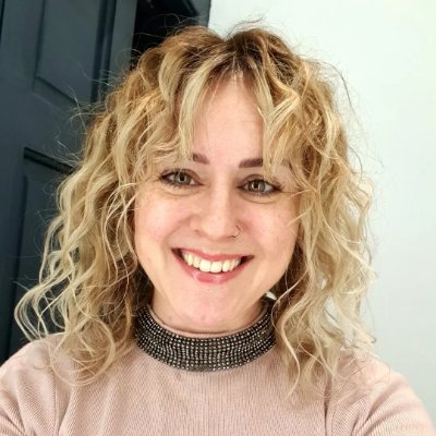 Joannagh Shanks
Cohost of Scottish true crime podcast @MSS_Pod
