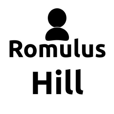 romulushill's profile picture. CEO @VerefaID
https://t.co/YUwfWPT7Hr
Software Developer