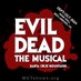 Evil Dead the Musical - Santa Cruz (@evildeadsc) Twitter profile photo Evil Dead the Musical - Santa Cruz (@evildeadsc) Twitter profile photo