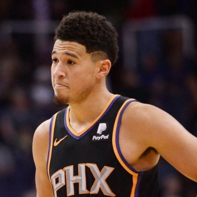 s13mag's profile picture. Baloncesto. Seguidor de la NBA. Otro sufridor más de Phoenix Suns #ComingInHot #RallyTheValley