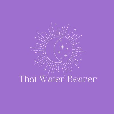 ThatWaterbearer Profile Picture