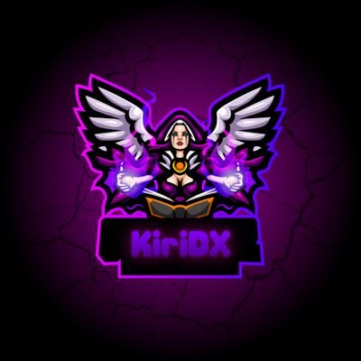 TikTok: SupraDX
IG: _supradx_
I like to draw, video cell phone games and play soccer like a good healthy geek.