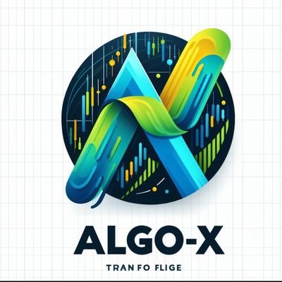 Algo-X Inc. 
 POWER TO PREDICT, COURAGE TO EXECUTE