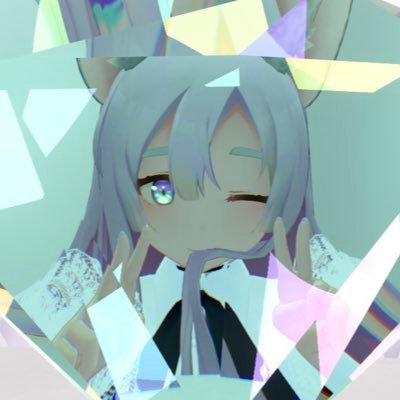 さらいろはさんのプロフィール画像