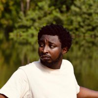 Reuben Nyaze - UI/UX & Branding (@reubenrane) 's Twitter Profile Photo Reuben Nyaze - UI/UX & Branding (@reubenrane) 's Twitter Profile Photo