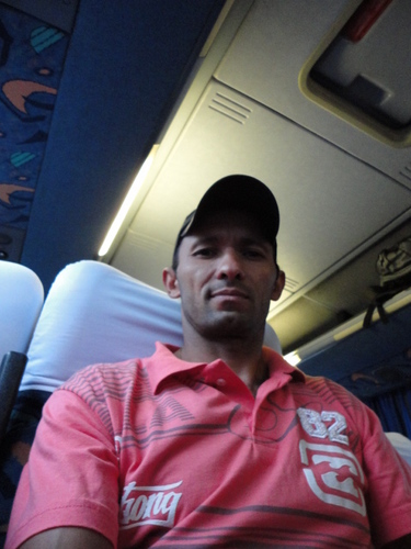 BarbosinhaM's profile picture. O segredo da felicidade é saber cair nas tentações..