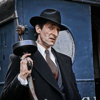 ZDarmouki's profile picture.
