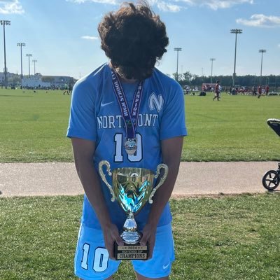 DSU Commit | 06 Lobos ECNL #11 | Northpoint Christian School #10 | 2024 | 4.0 GPA | 29 ACT | TN State Champs | 2023 TSWA All-State | CA all Metro FirstTeam |