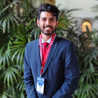 Phd research scholar at IIT INDORE,
Synthetic Organic Chemistry
#Organic Chemistry
#Enatioselctive Reaction
#Photo Catalysis
#Electrocatalysis
#Catalysis