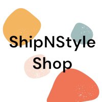 ShipNStyleShop(@The1sweetlife) 's Twitter Profile Photo