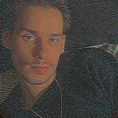 ActualDavidFerg's profile picture. 