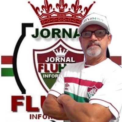 Editor do Jornal ( FluHot . Net) (JORNAL INFORMATIVO TRICOLOR) gosto de futebol , Futsal , Volei , NBA... Arbitragem... ,,,e outros ... MMA , BOX ....
