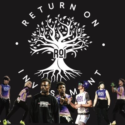 RōI Training // Team RōI 7v7 // RōI Life // RōI Athletics // RōI~FTK x ROI~OTF // Former Division 1 Receiver