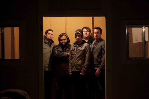 WeAreRivalries's profile picture. 