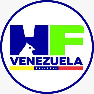 #Venezuela